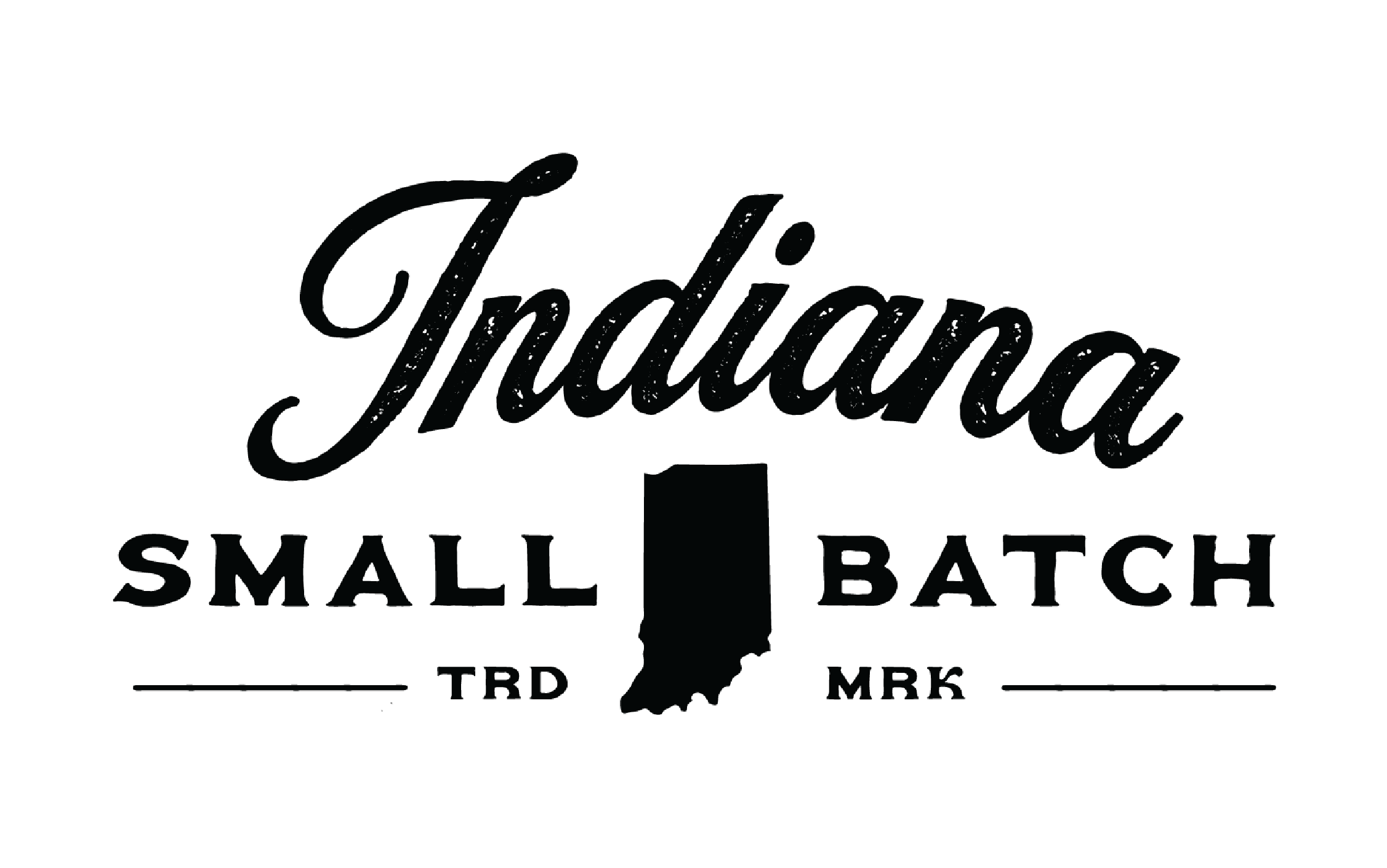 Indiana Small Batch Logo